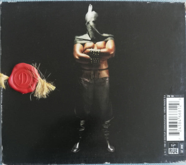 Doc Gynéco : Liaisons Dangereuses (CD, Comp)