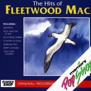 Fleetwood Mac : The Hits Of Fleetwood Mac (CD, Comp)
