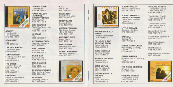 Fleetwood Mac : The Hits Of Fleetwood Mac (CD, Comp)