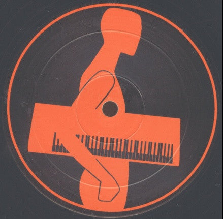 2 Mexicans & A Computer : The Mambo (12")