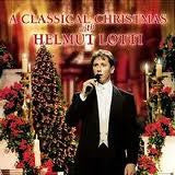 Helmut Lotti : A Classical Christmas With Helmut Lotti (CD, Album)