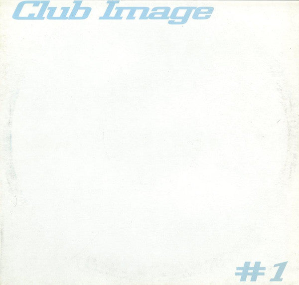 Committe* : Ripping It Up (12")