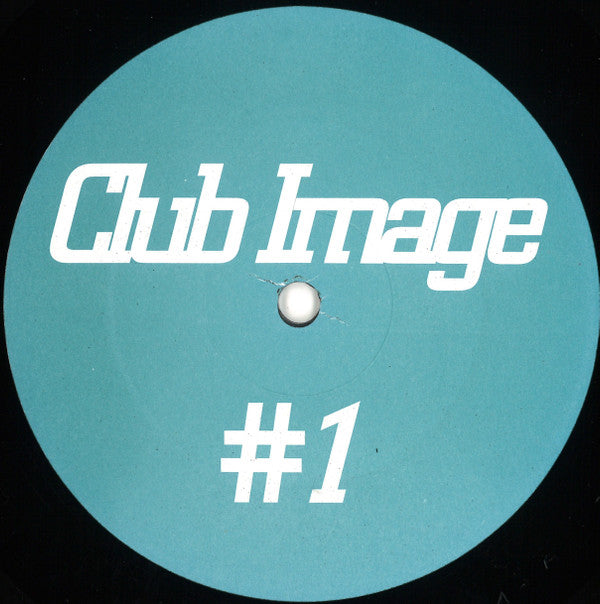 Committe* : Ripping It Up (12")