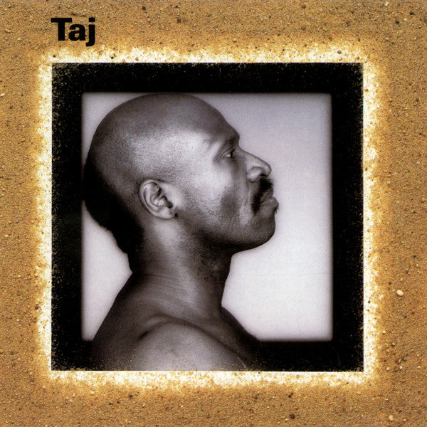 Taj Mahal : Taj (CD, Album)