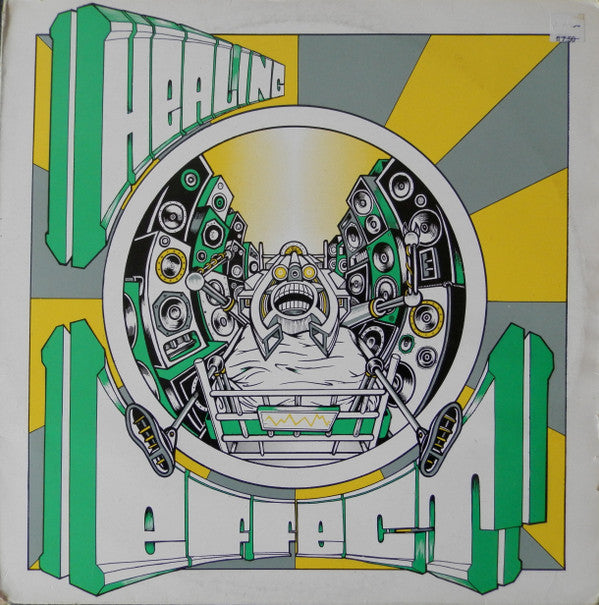 Club Illusions : Illusions (12")