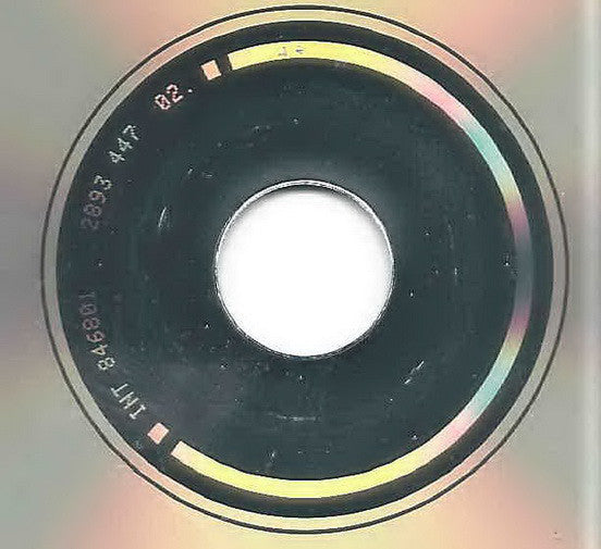 Depeche Mode : Speak & Spell (CD, Album, RE)