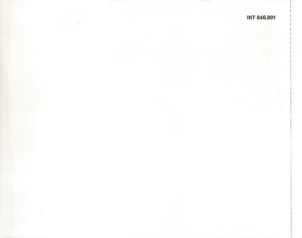 Depeche Mode : Speak & Spell (CD, Album, RE)