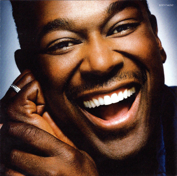 Luther Vandross : The Ultimate Luther Vandross (CD, Comp)