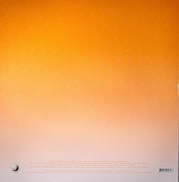 Shafunkers : Girls & Boyz EP (12", EP)