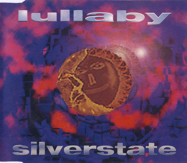 Silverstate : Lullaby (CD, Maxi)