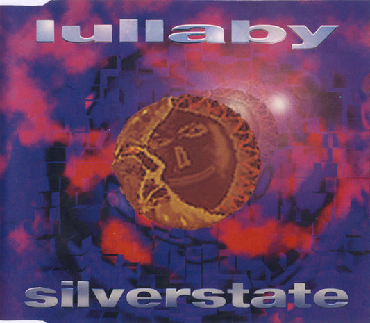 Silverstate : Lullaby (CD, Maxi)