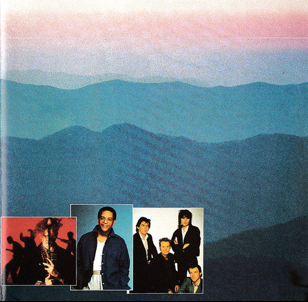 Various : Hold Me Tonight - 13 Romantic Popsongs - Volume 2 (CD, Comp)