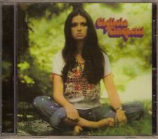 Gigliola Cinquetti : Fidelement Votre (Volume 2) (CD, Album, RM)
