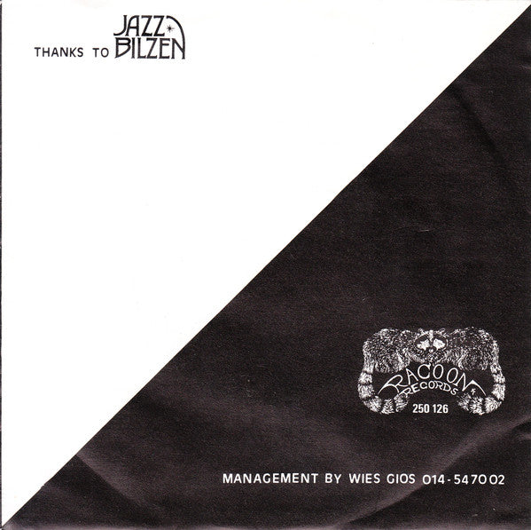 After Drizzle : Jamaican Tango (7")