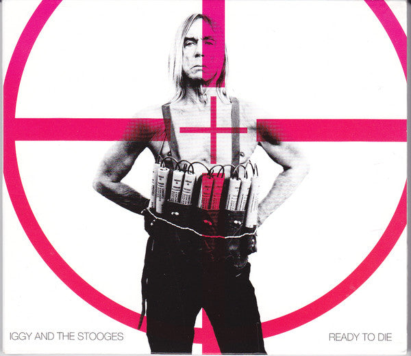 The Stooges : Ready To Die (CD, Album, Dig)