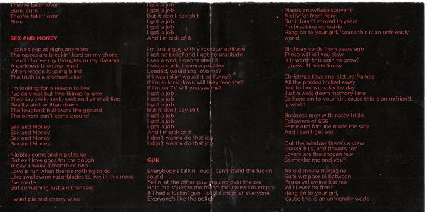The Stooges : Ready To Die (CD, Album, Dig)