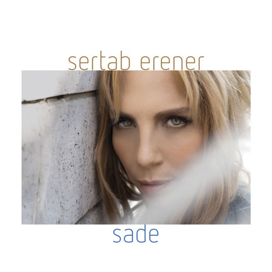 Sertab Erener : Sade (CD, Album)