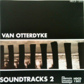 Ed van Otterdijk : Soundtracks 2 (CD, Album)