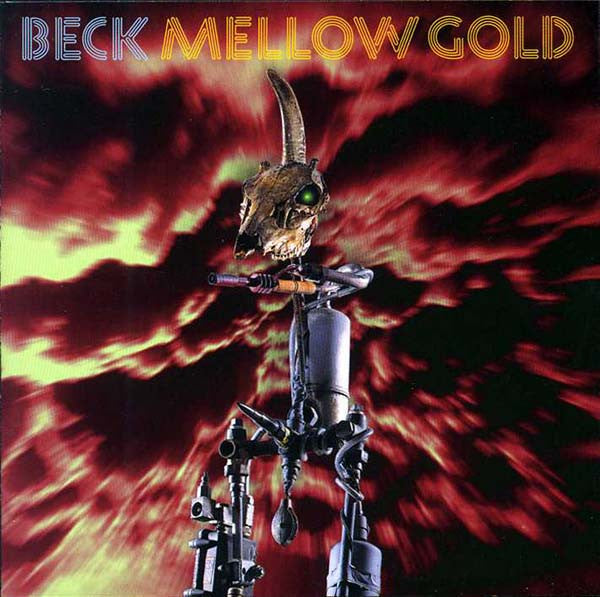 Beck : Mellow Gold (CD, Album)