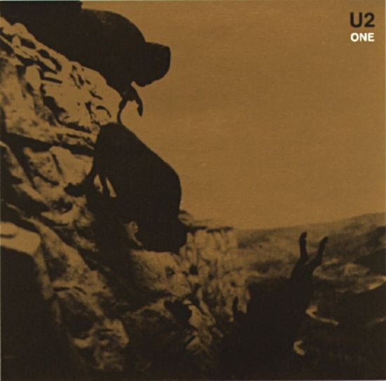 U2 : One (CD, EP)