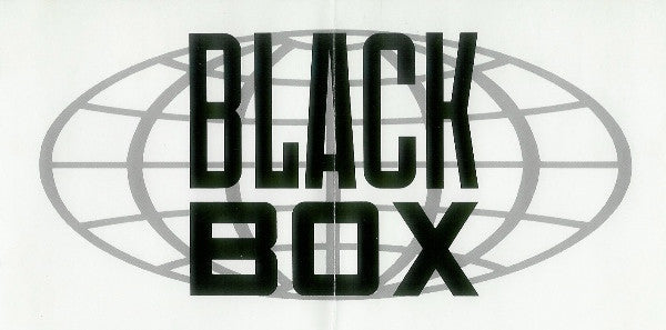 Black Box : Remixland (CD, Comp)