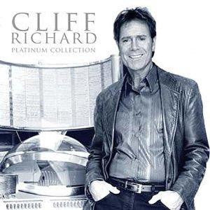 Cliff Richard : Platinum Collection (3xCD, Comp)