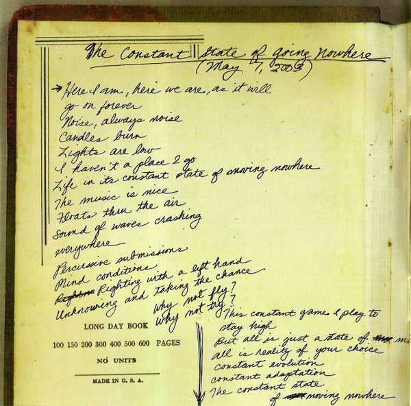 Alicia Keys : The Diary Of Alicia Keys (CD, Album, Copy Prot., Enh, Son)