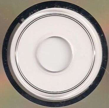 Flairck : Alive (CD, Album)