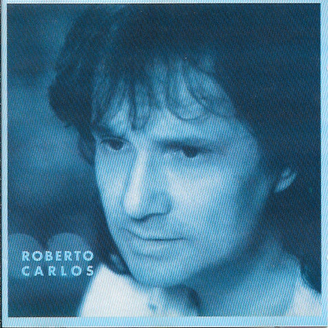 Roberto Carlos : Roberto Carlos (CD, Album)