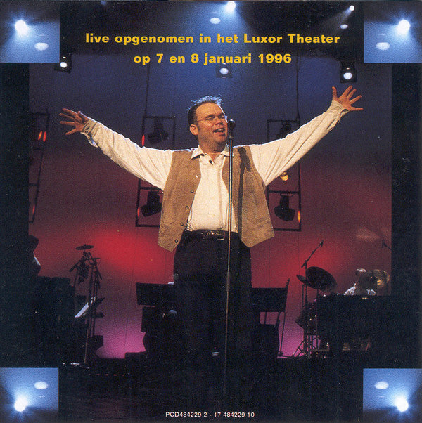 Paul de Leeuw : Encore (2xCD, Album)