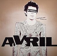 Avril : Be Yourself (CD, Maxi, Promo)