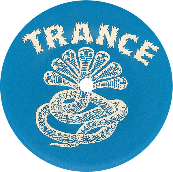 Various : Love & Napalm Vol. 2 (7", EP)