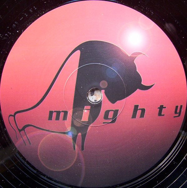 The Soundlovers : Another Day (12")