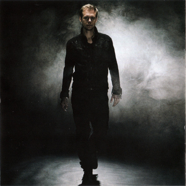 Armin van Buuren : Intense (CD, Album)