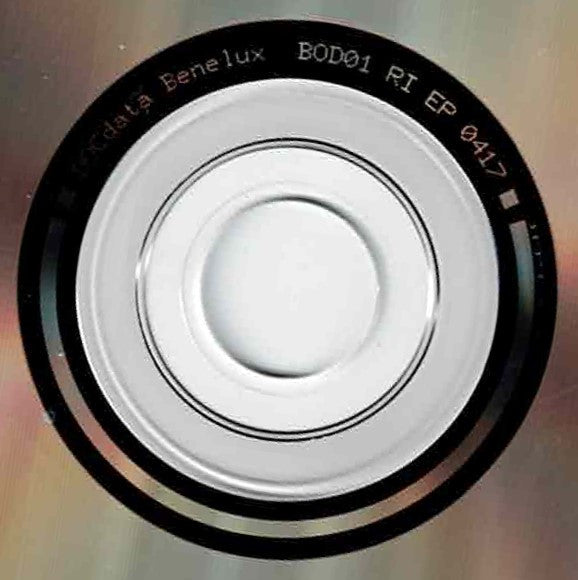 Re-Play : Ala Day (Ik Leef Alleen Voor Jou) (CD, Single)