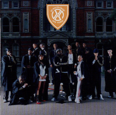 So Solid Crew : 2nd Verse (CD, Album)