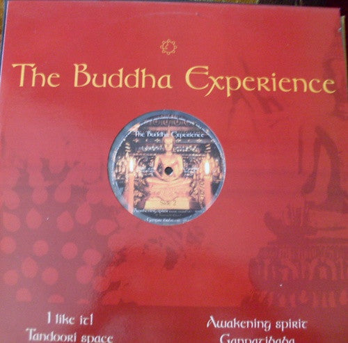 Various : The Buddha Experience (12")