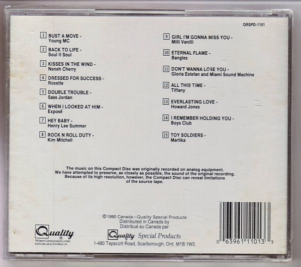 Various : This Is Music Vol. 7 (CD, Comp)