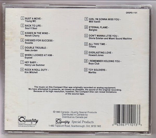 Various : This Is Music Vol. 7 (CD, Comp)