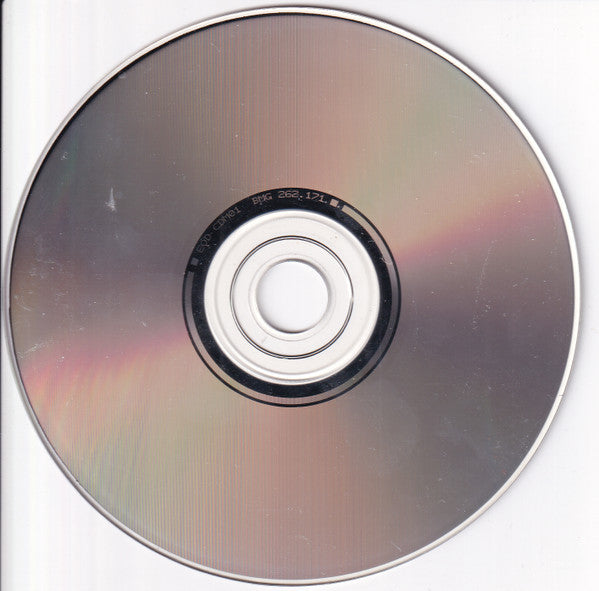 Various : Villa 65 (Volume 1 - Nederlandse Bands) (CD)