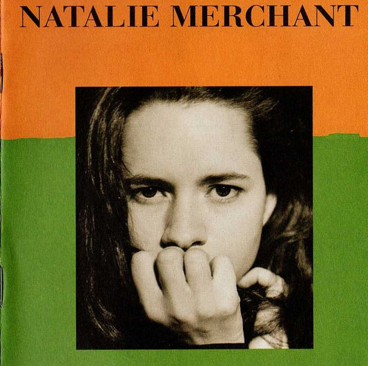 Natalie Merchant : Tigerlily (2xCD, Album)