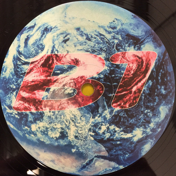 Groofzilla : Hold Me (12")