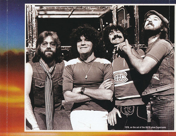 Nazareth (2) : Greatest Hits (CD, Comp, RM)