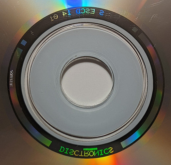 System F : Cry (CD, Single)