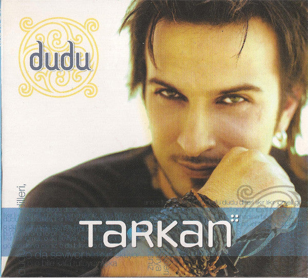 Tarkan : Dudu (CD)