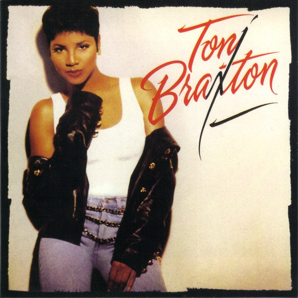 Toni Braxton : Original Album Classics (CD, Album, RE + CD, Album, RE + CD, Album, RE + CD)