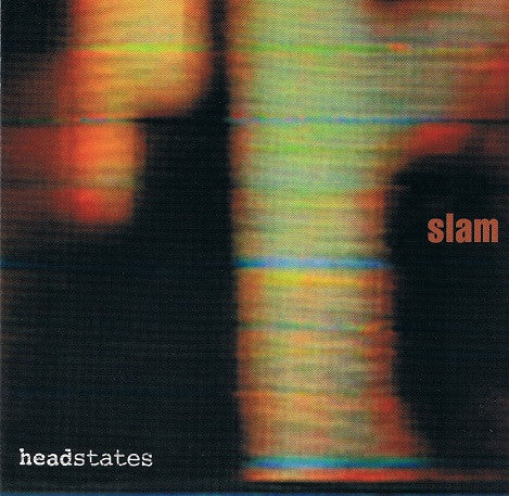 Slam : Headstates (CD, Album)