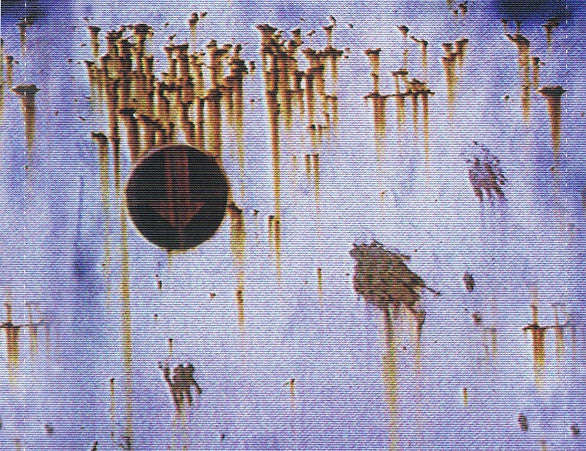Slam : Headstates (CD, Album)