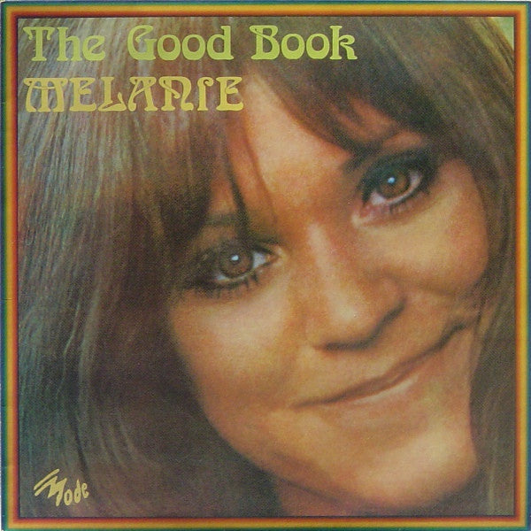 Melanie (2) : The Good Book (LP, Comp, RE)