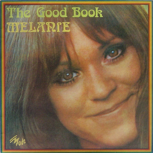 Melanie (2) : The Good Book (LP, Comp, RE)